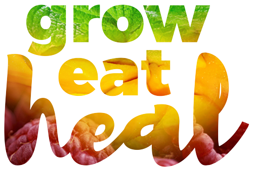 Grow Eat Heal
